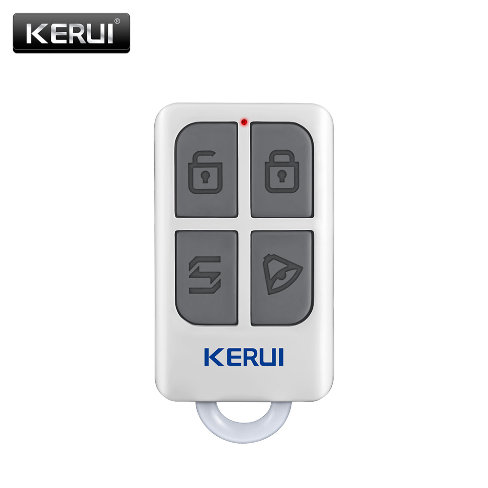 Home Security Device - Kerui sem fio de alto desempenho