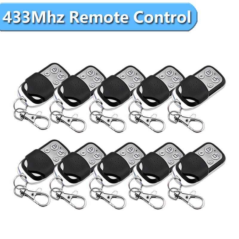 Home Security Device - Braço de desarmar com controle remoto