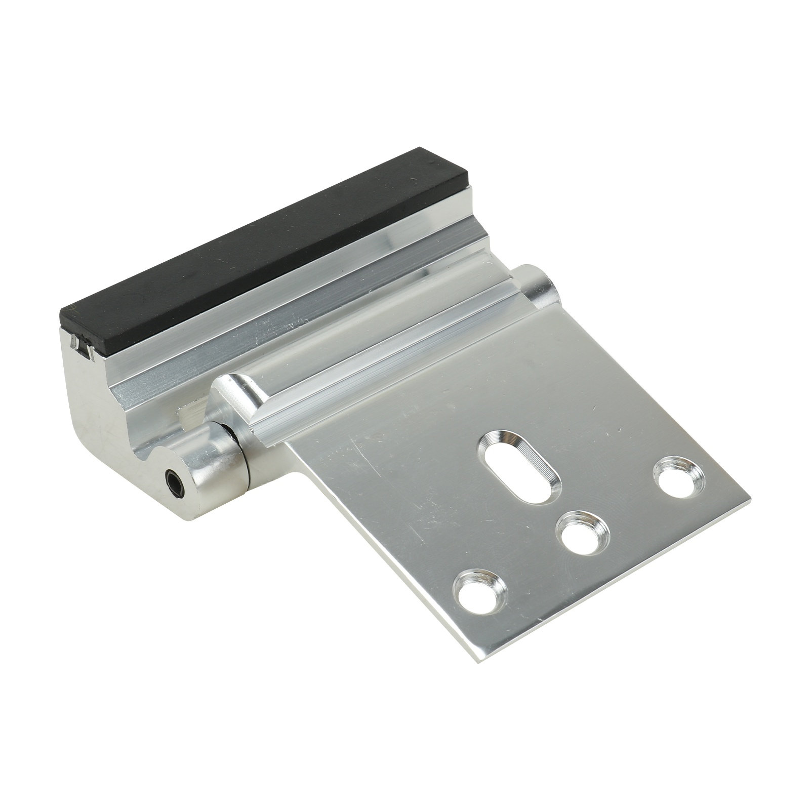 Home Security Door Reinforcement Lock - 1 peça de reforço para fechadura
