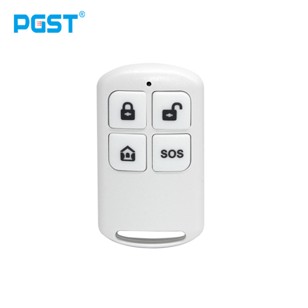 Home Security Device - Controle remoto sem fio de alta
