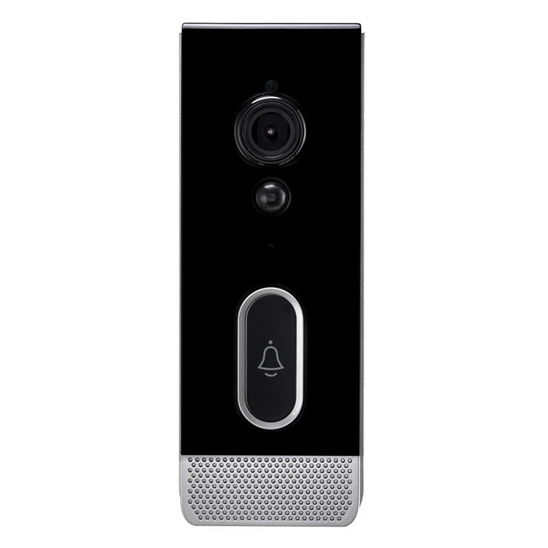 Home Security Uk - Presente para Ela: Campainha Inteligente Tuya