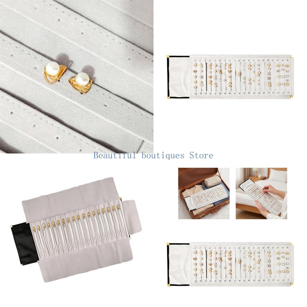 Home Security Features - Rolo forte do armazenamento da joia