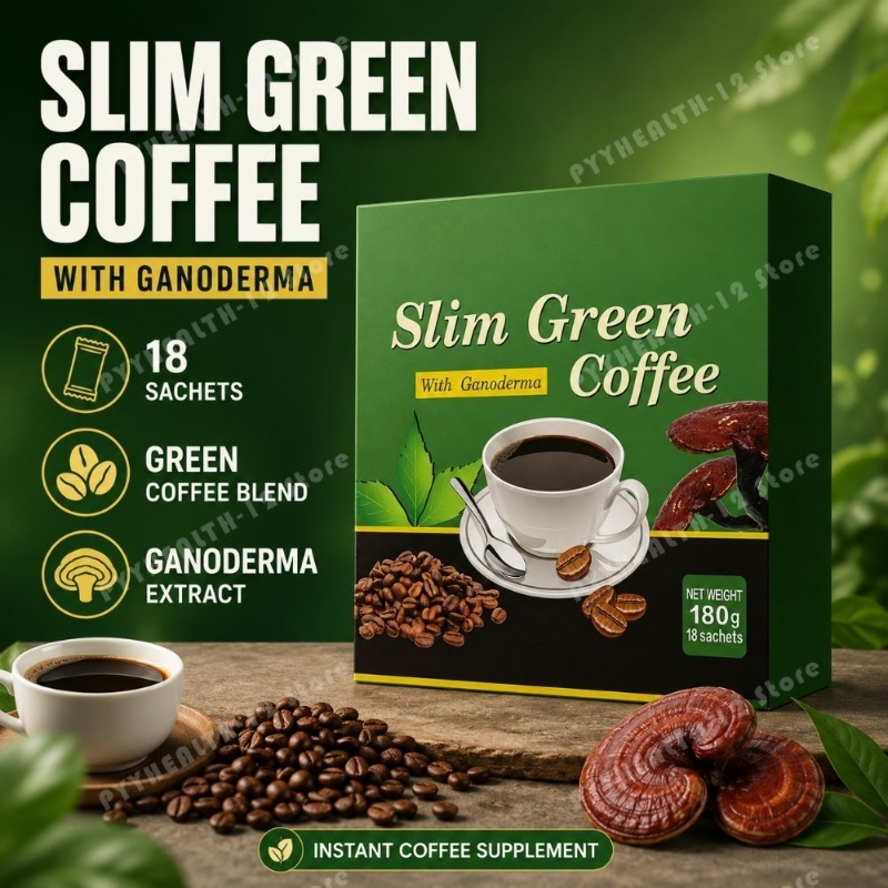 Home Security Companies - Suplemento de Café Verde Slim com