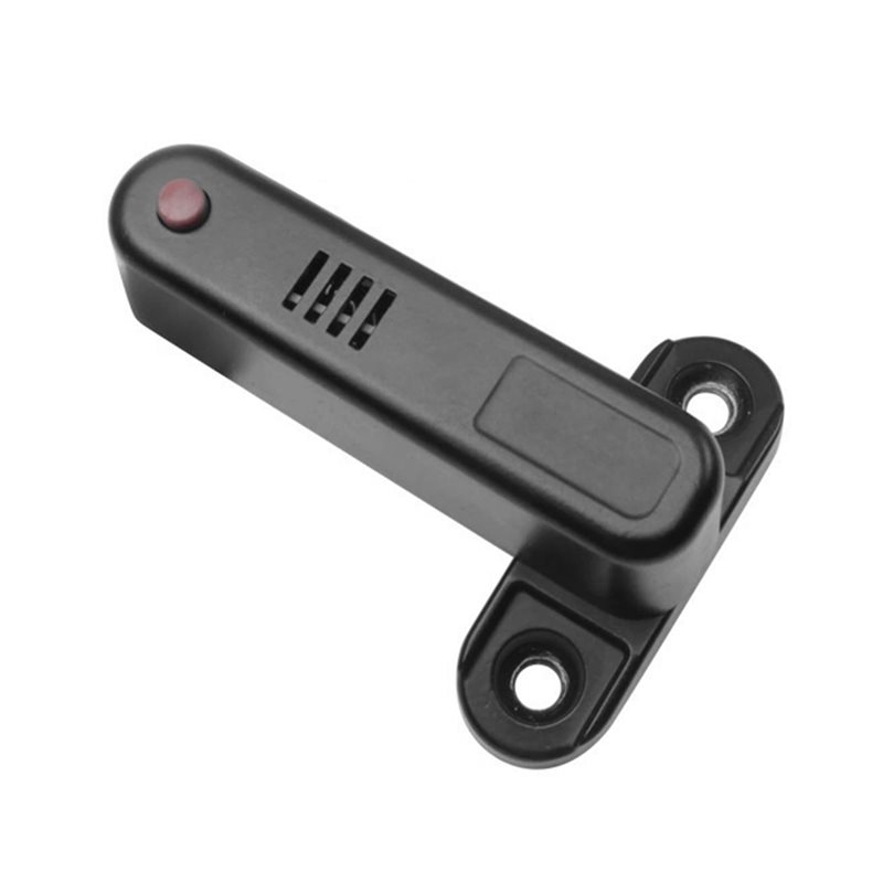 Home Security Door Reinforcement Lock - Fechadura de Segurança para Casa à