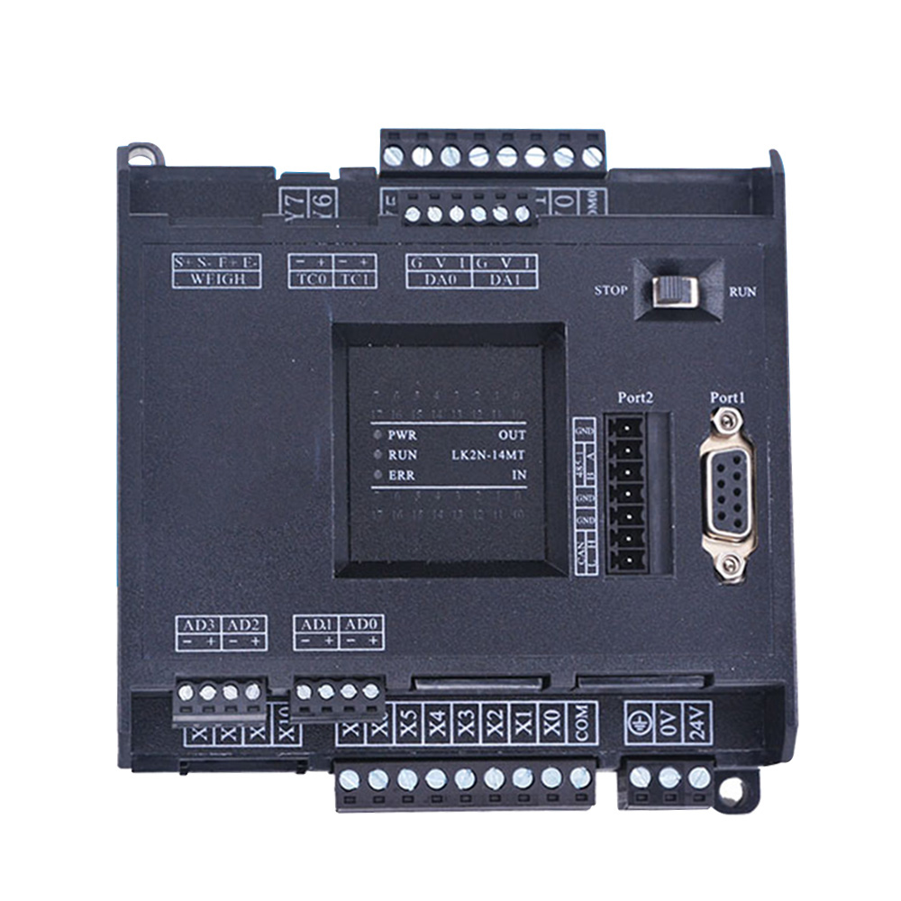 Relé Transistor FX3U-14 -24 -3 - Home Security Companies avaliação e preço