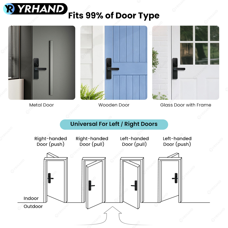 Fechadura Inteligente com Blue - Home Security Key avaliação e preço