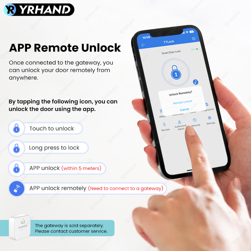 Fechadura Inteligente com Blue - Home Security Key avaliação e preço