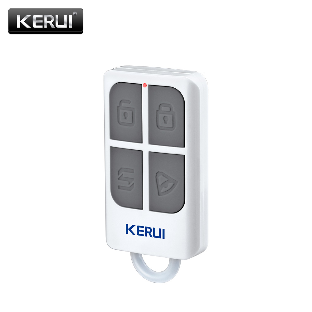 Kerui sem fio de alto desempen - Home Security Device avaliação e preço