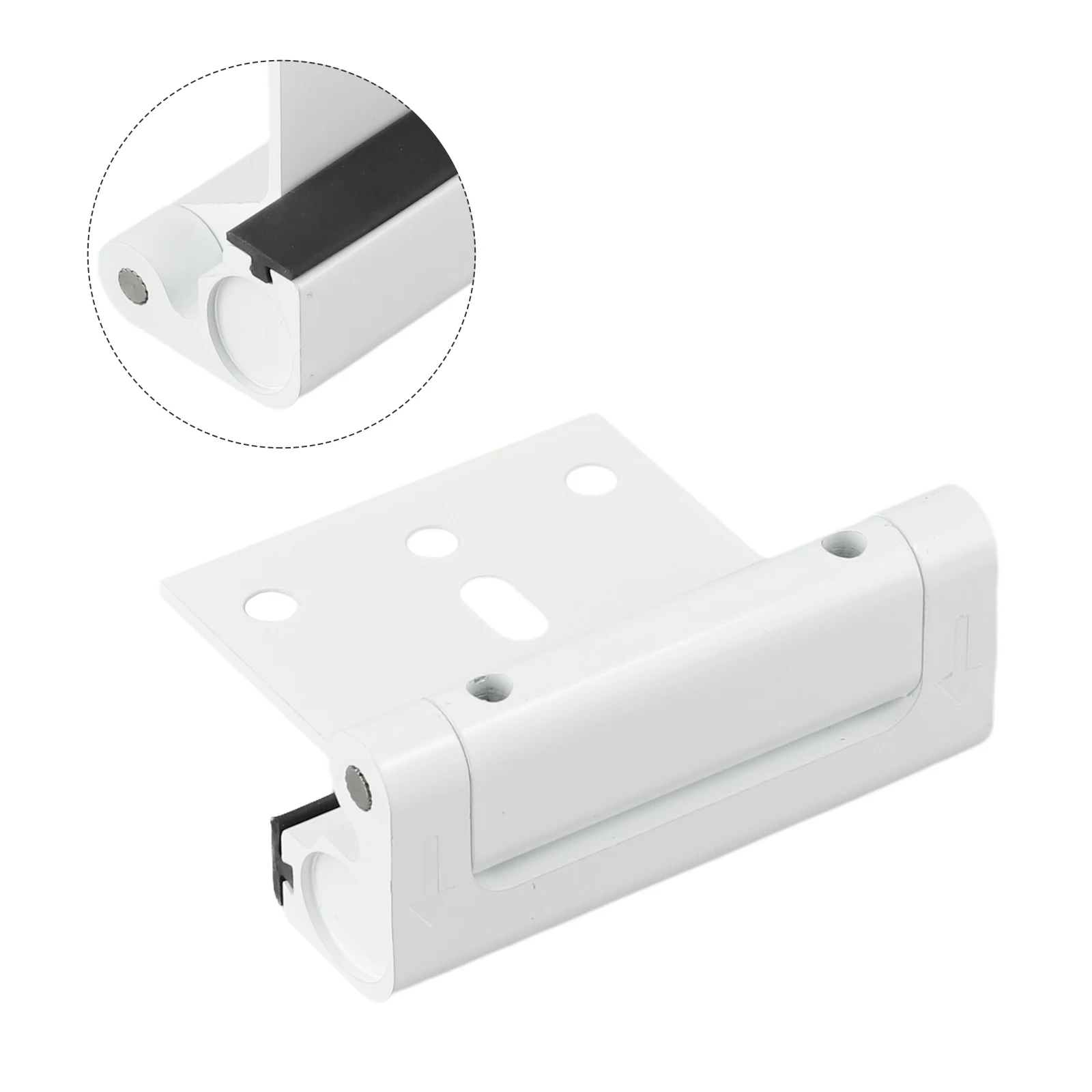 Fechadura de Reforço Extra par - Home Security Door Reinforcement Lock avaliação e preço