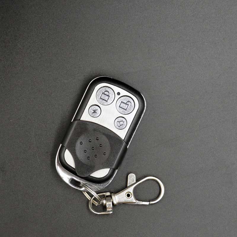 Braço de desarmar com controle - Home Security Device avaliação e preço