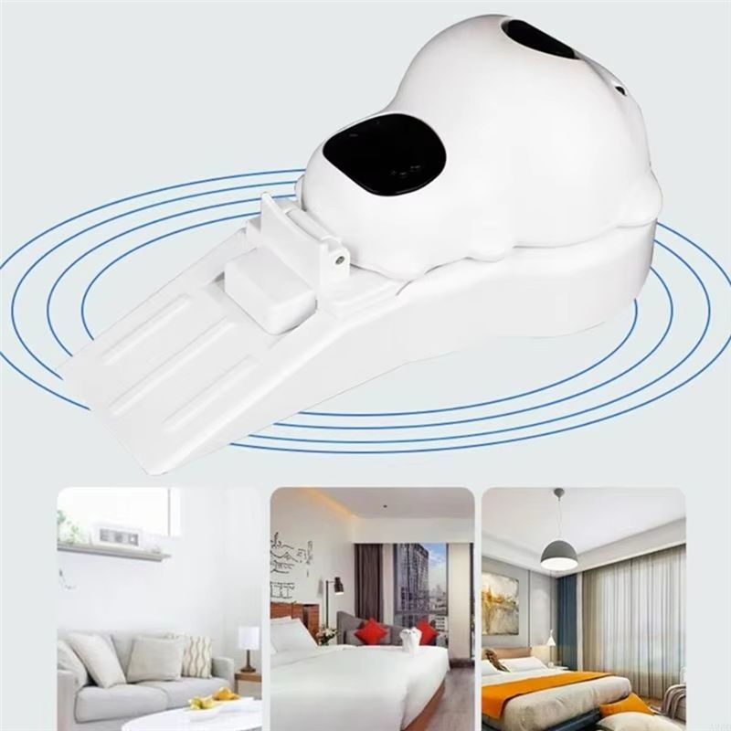 Batente de Porta de Desenho An - Home Security Device avaliação e preço