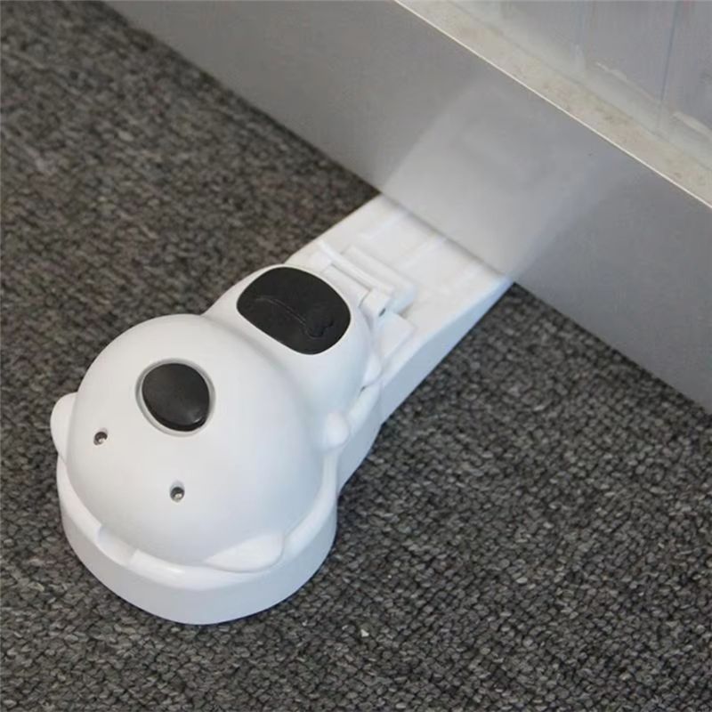 Batente de Porta de Desenho An - Home Security Device avaliação e preço