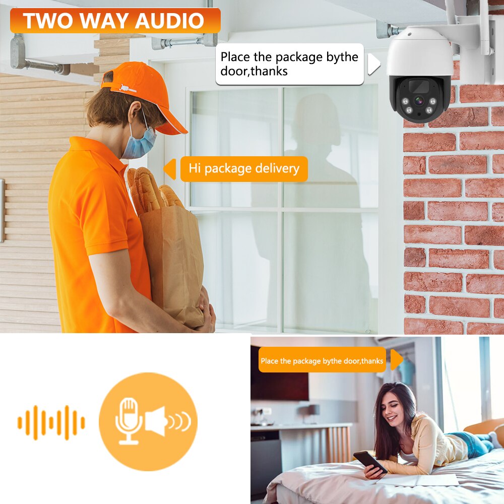 Kit de Sistema de Câmeras de S - Camera Solar Wireless avaliação e preço