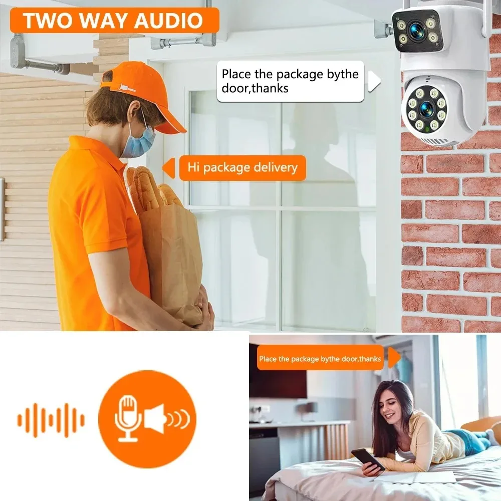 Câmera de Segurança CCTV de 10 - Home Security And Cctv avaliação e preço