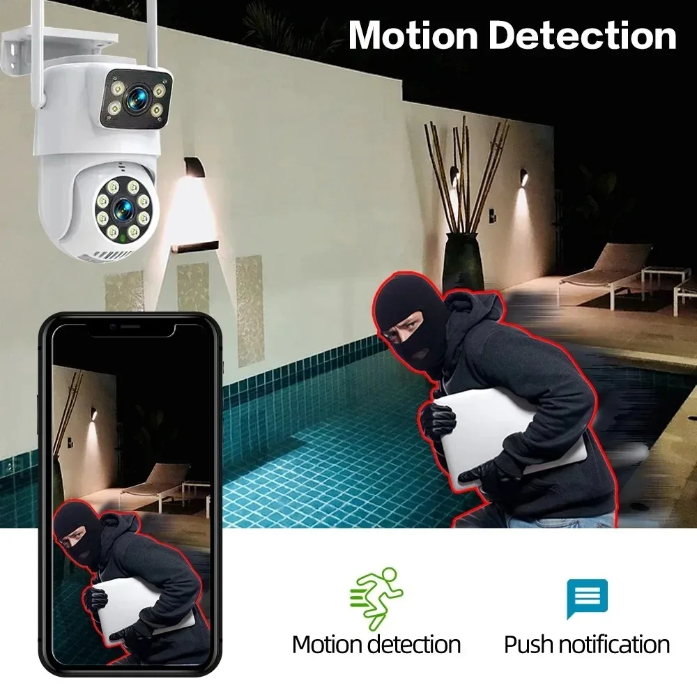Câmera de Segurança CCTV de 10 - Home Security And Cctv avaliação e preço