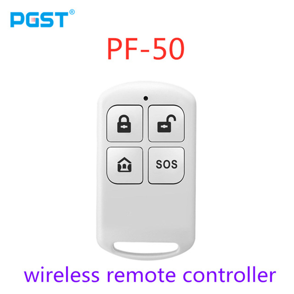 Controle remoto sem fio de alt - Home Security Device avaliação e preço