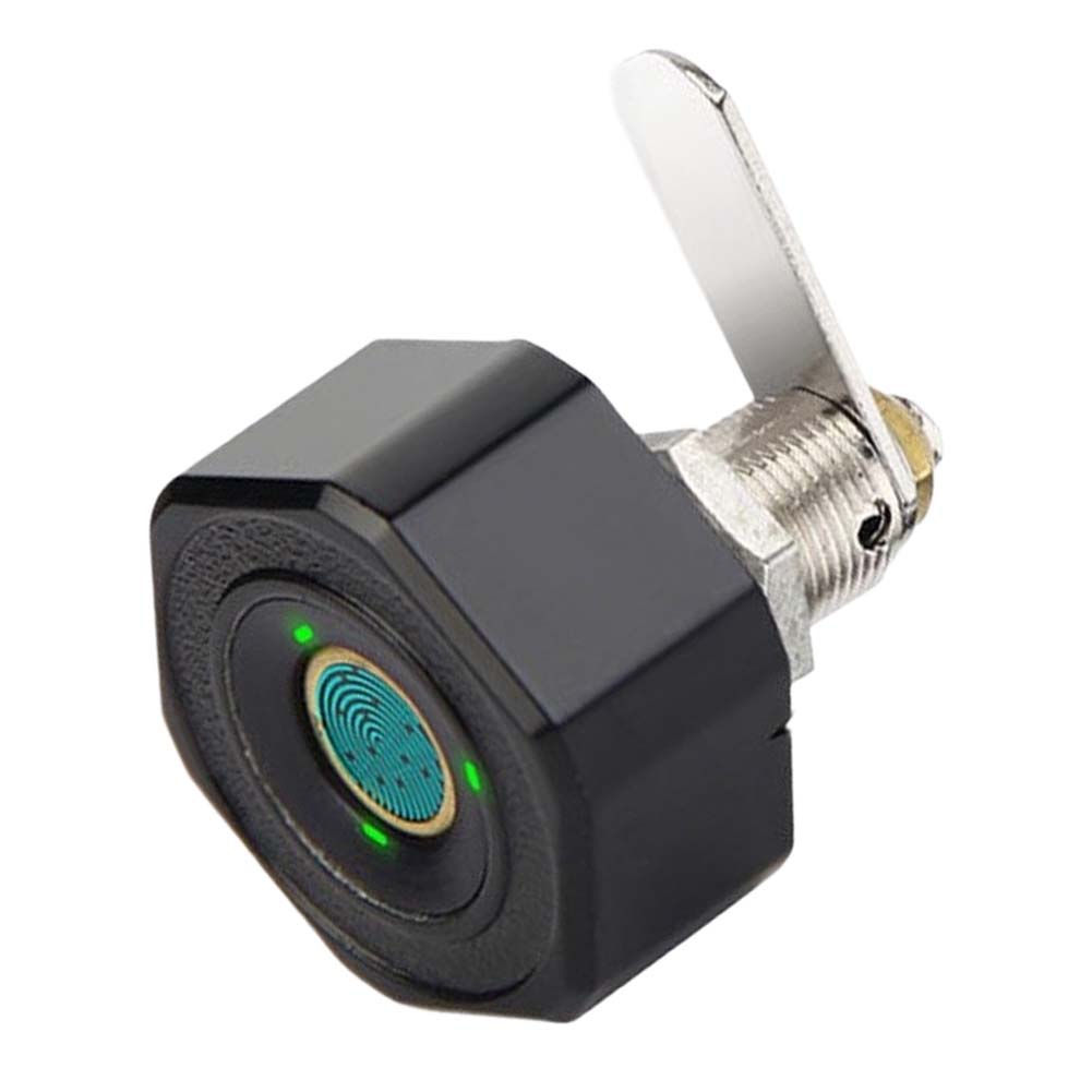 Fechadura biométrica multifunc - Home Security Features avaliação e preço