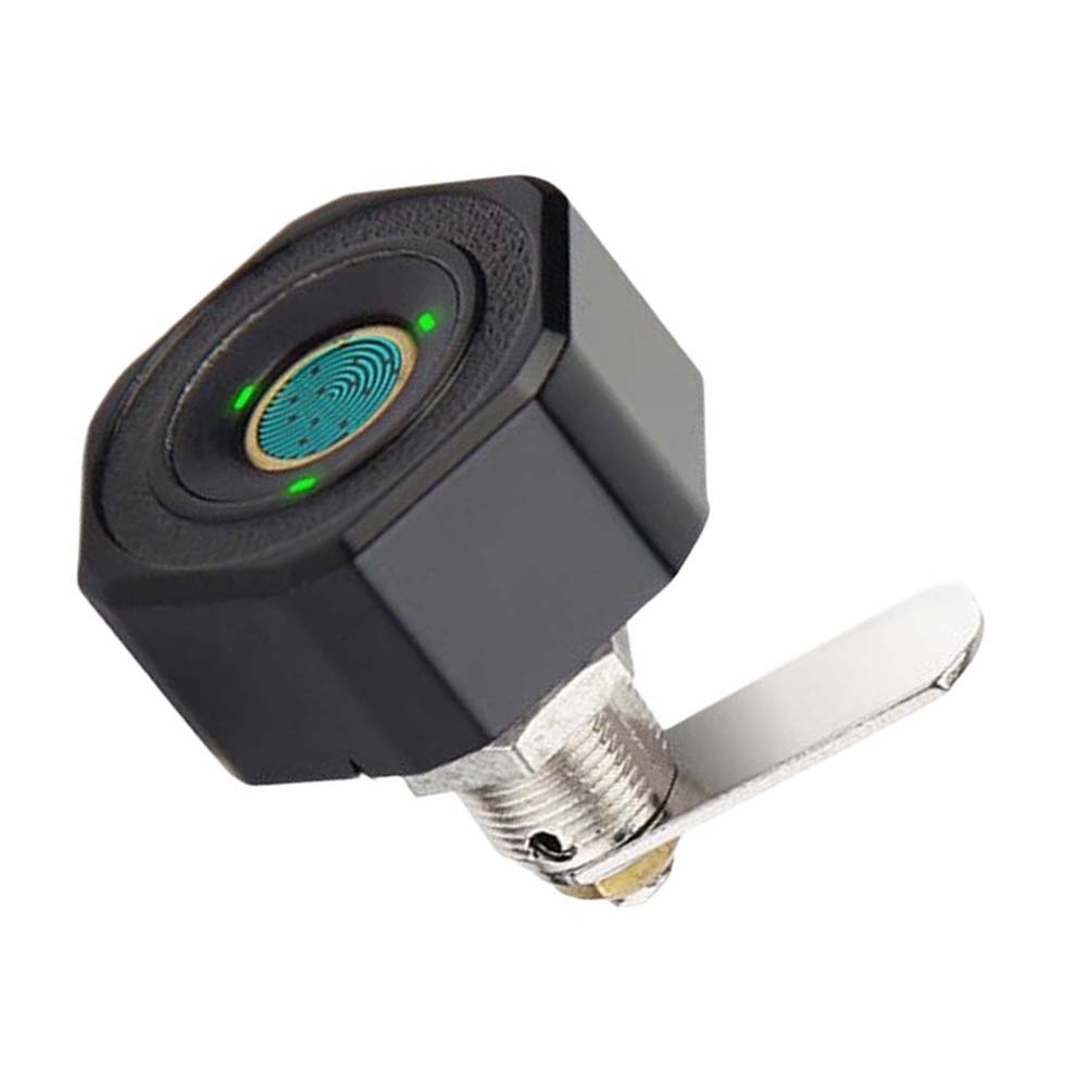 Fechadura biométrica multifunc - Home Security Features avaliação e preço