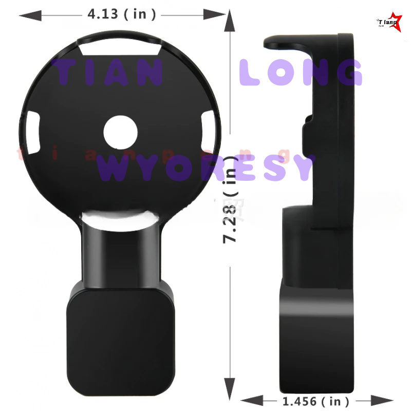 Suporte de Parede Robusto e Es - Google Speaker Nest Audio avaliação e preço