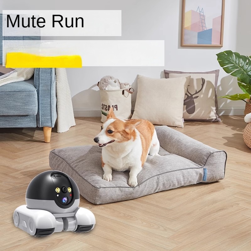 1080p câmera hd rastreamento a - Home Security Robots avaliação e preço