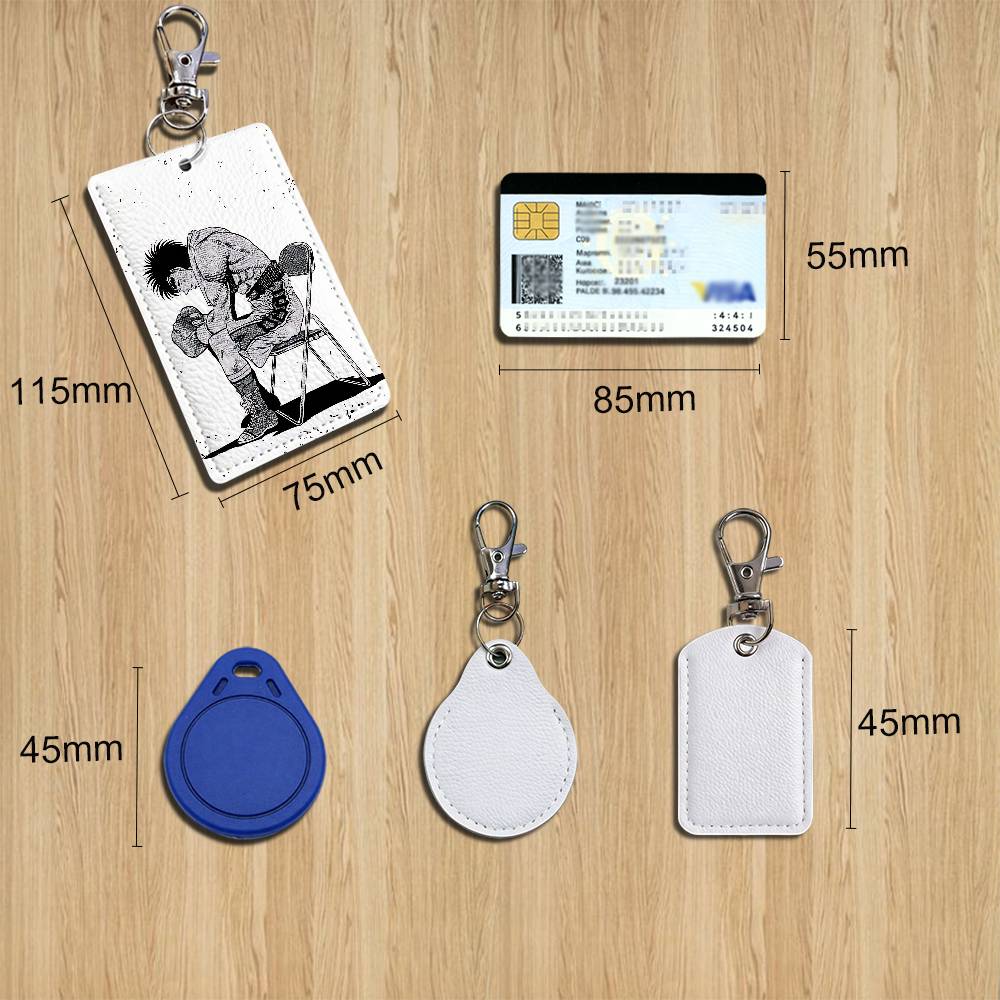 Makunouchi COOL Hajime no Ippo - Home Security Key avaliação e preço