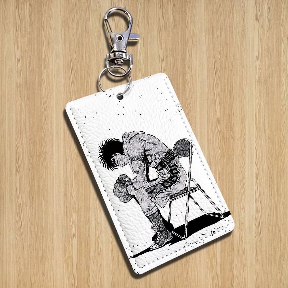 Makunouchi COOL Hajime no Ippo - Home Security Key avaliação e preço