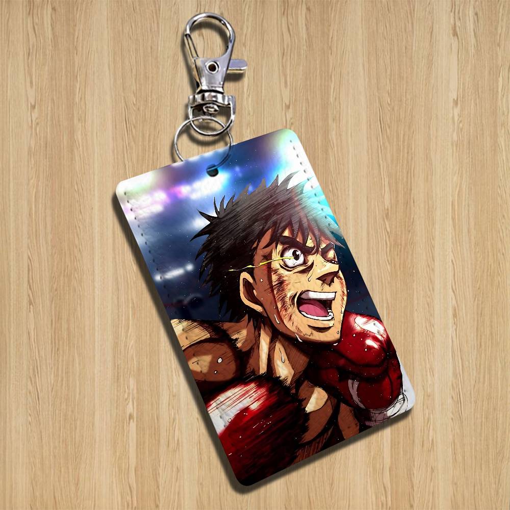 Makunouchi COOL Hajime no Ippo - Home Security Key avaliação e preço