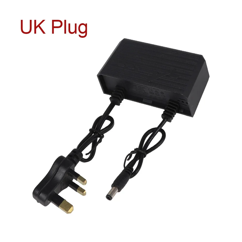 Ls vision qualificado ac 110-2 - Home Security Uk avaliação e preço