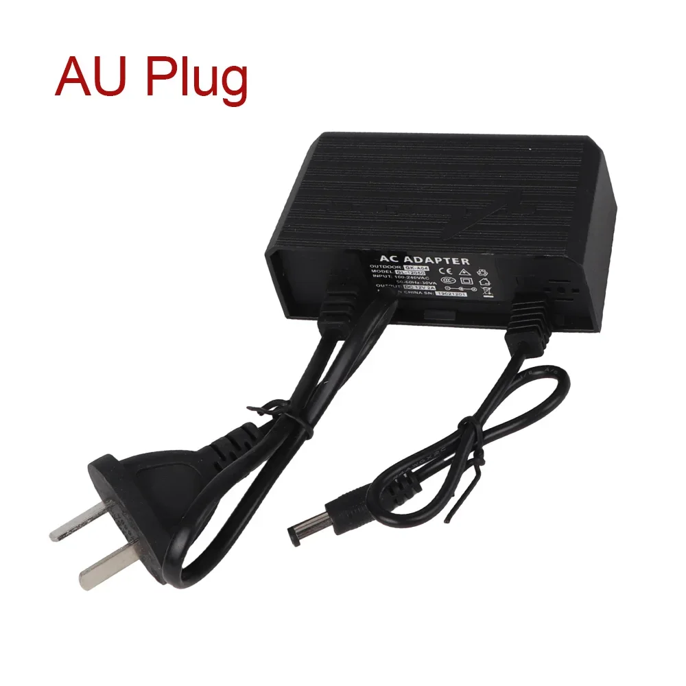Ls vision qualificado ac 110-2 - Home Security Uk avaliação e preço