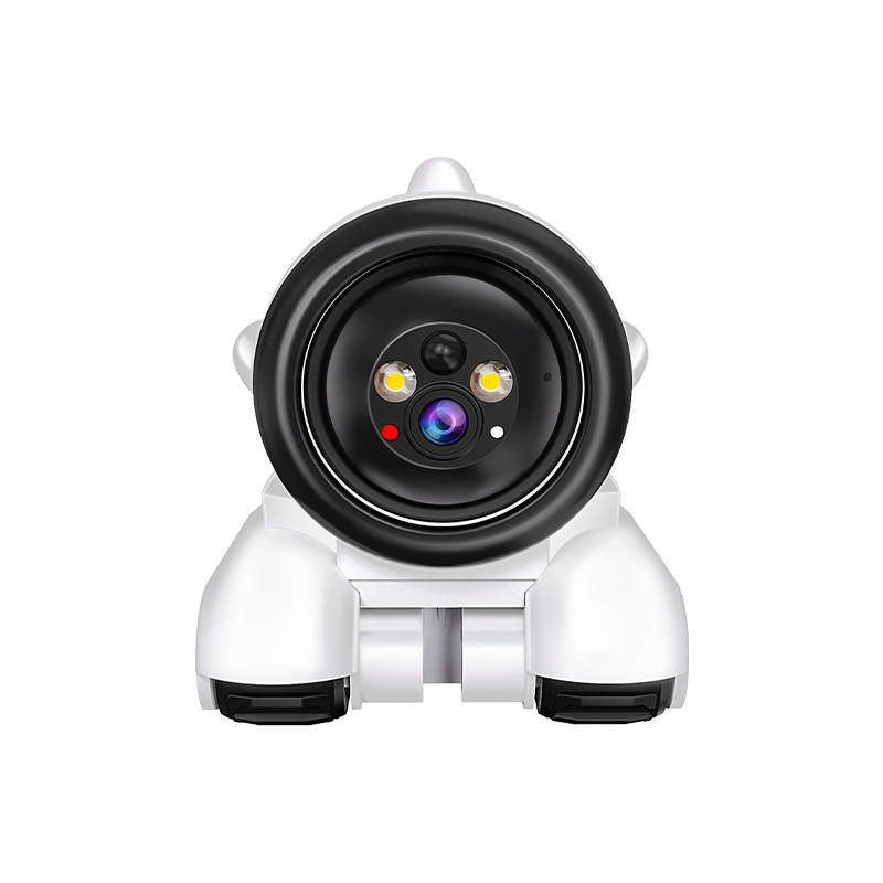 Câmera de Segurança Inteligent - Home Security Robots avaliação e preço