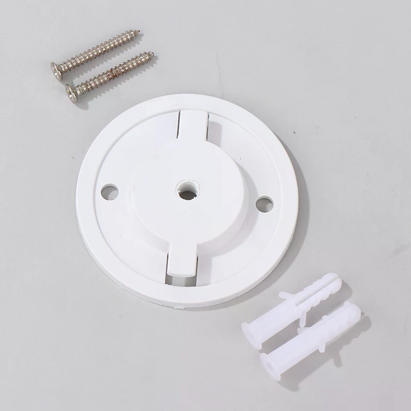 Base de montagem na parede par - Tp-Link Camera Tapo C210 avaliação e preço
