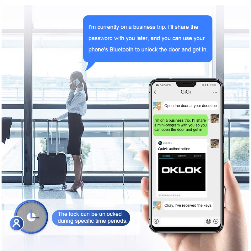 Cofre Inteligente com Design d - Home Security Key avaliação e preço
