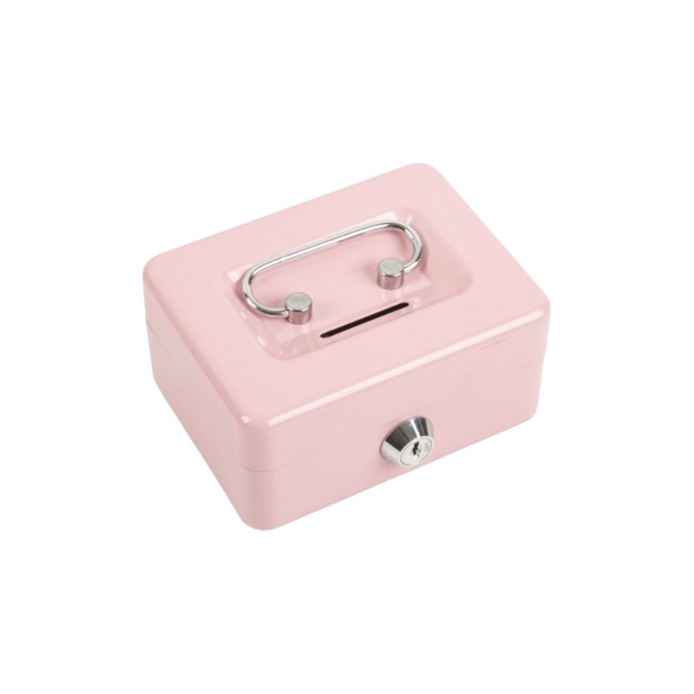 Cofre de Segurança Mini Portát - Home Security Key avaliação e preço