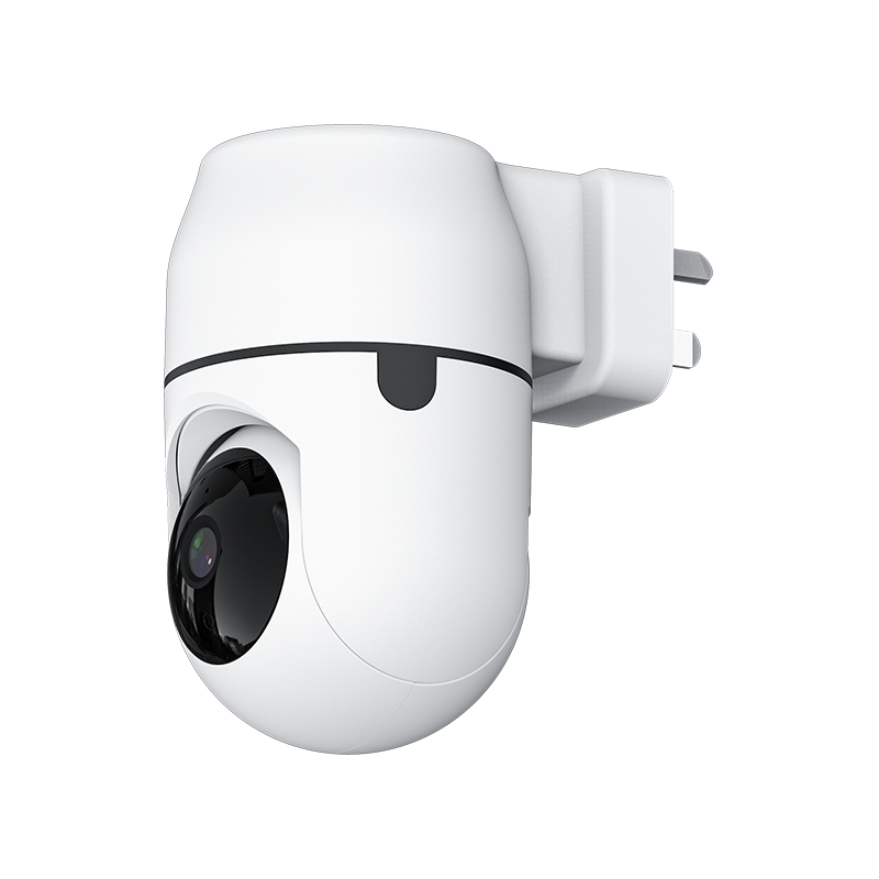 Câmera IP PTZ 2MP 1080P com Ap - Home Security Uk avaliação e preço