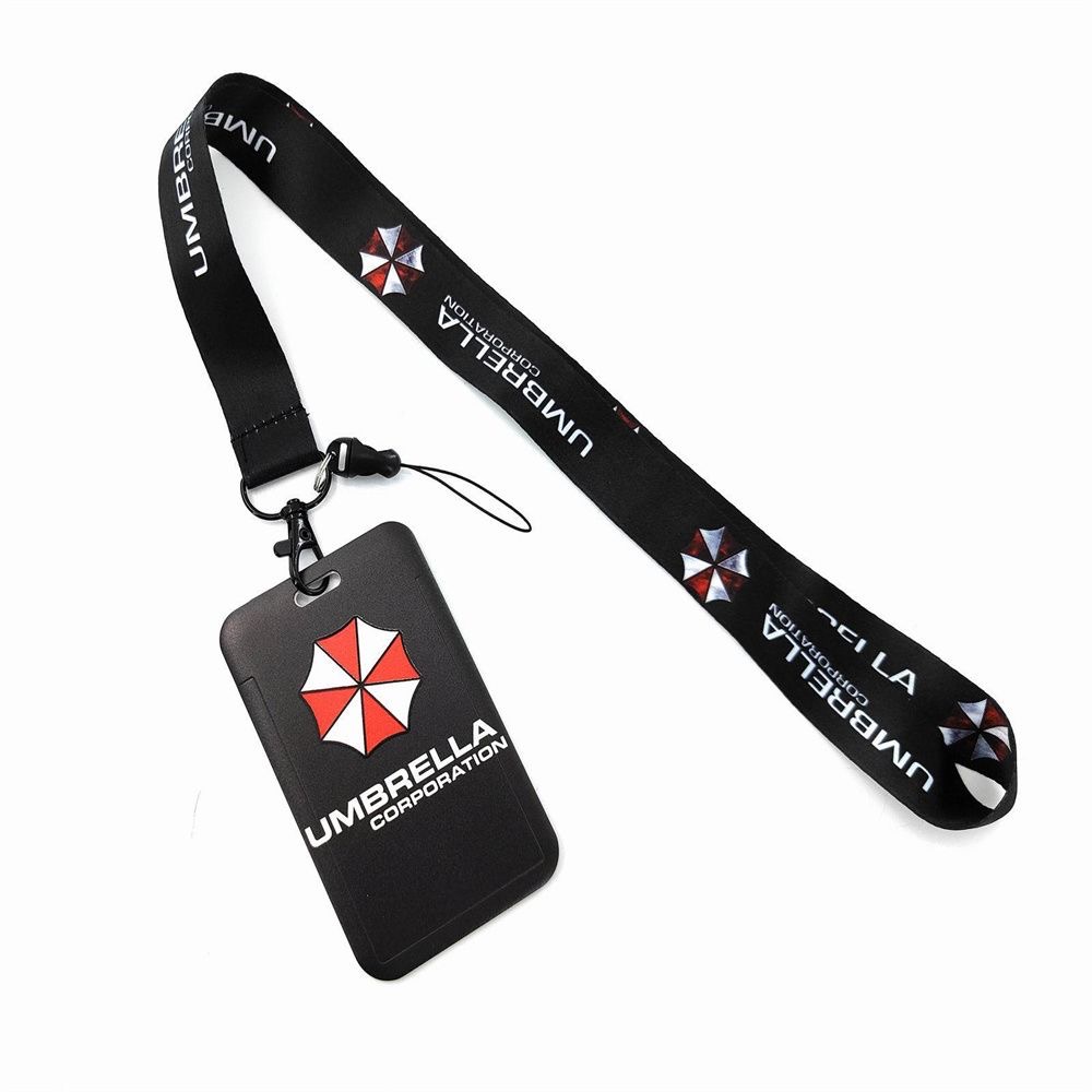 Resident Evil Nuclear Umbrella - Home Security Companies avaliação e preço