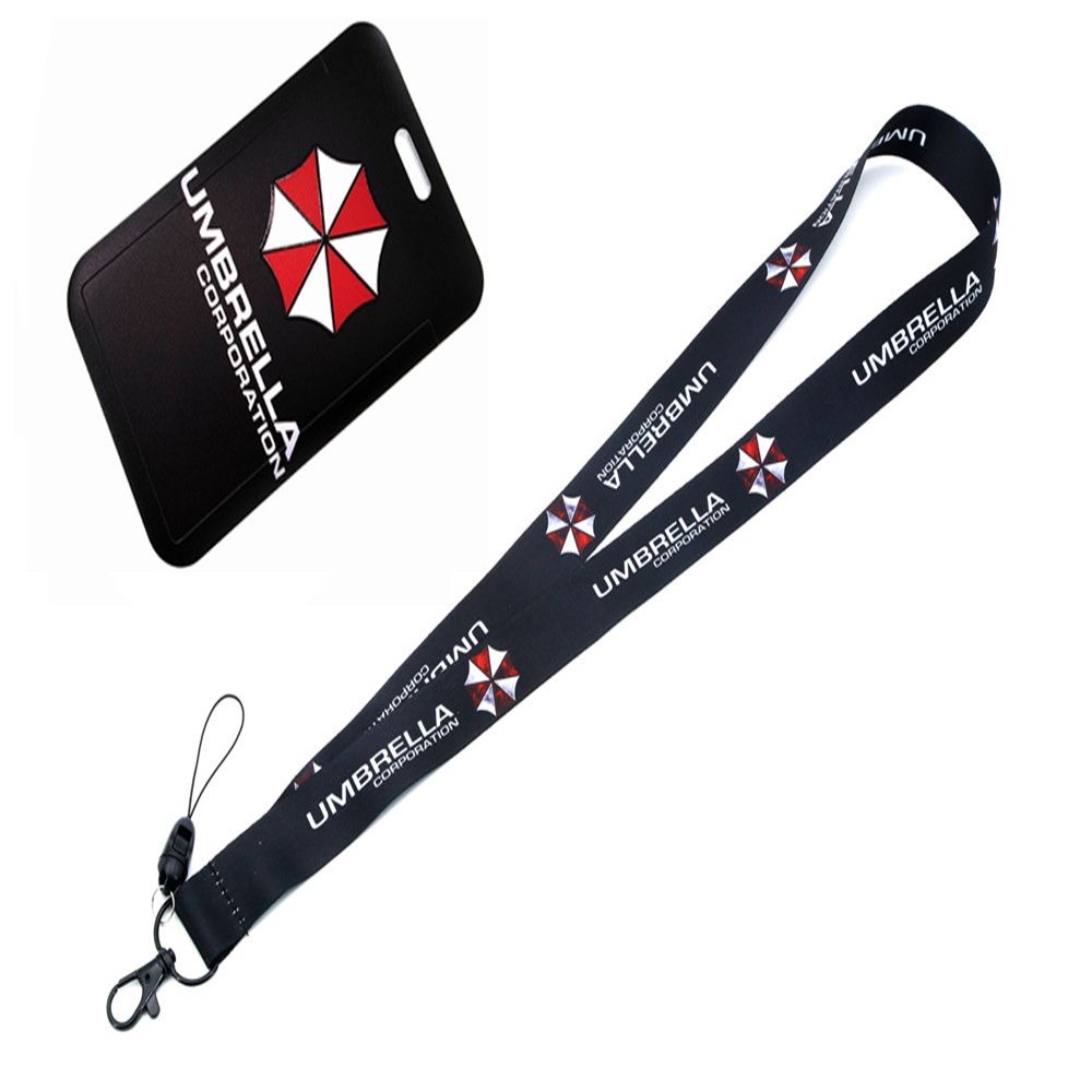 Resident Evil Nuclear Umbrella - Home Security Companies avaliação e preço