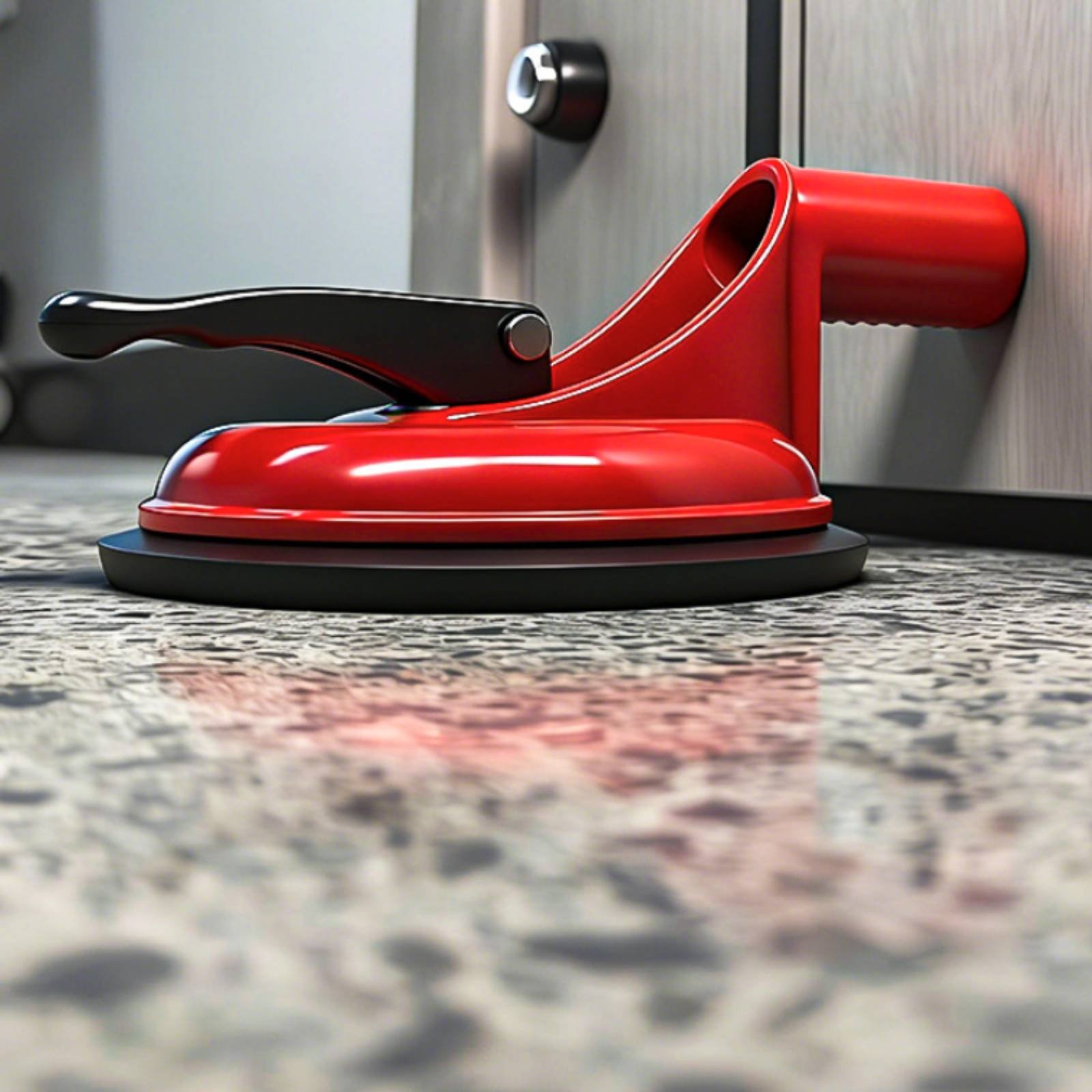 Trava de Porta Portátil Sem Ne - Home Security Device avaliação e preço