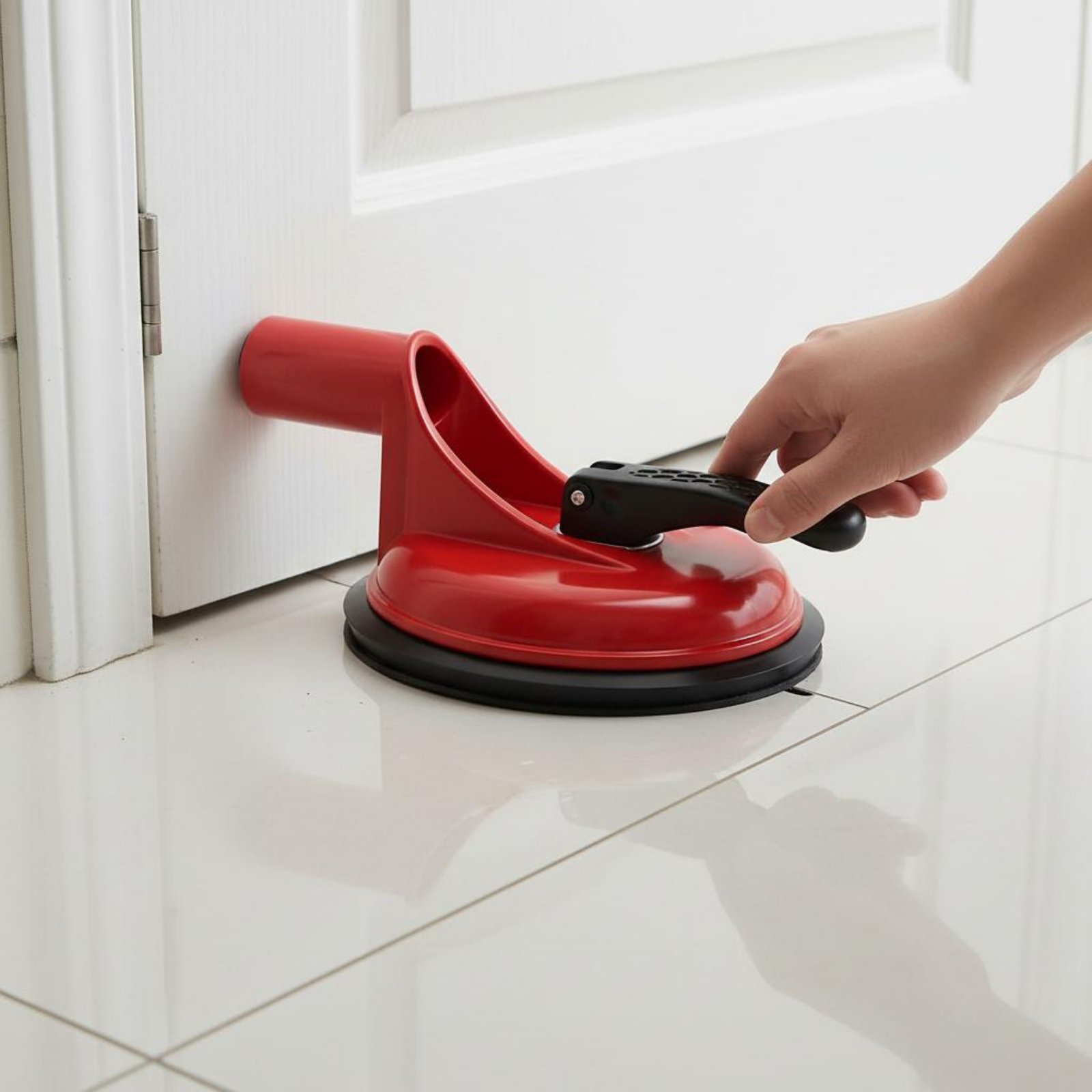 Trava de Porta Portátil Sem Ne - Home Security Device avaliação e preço