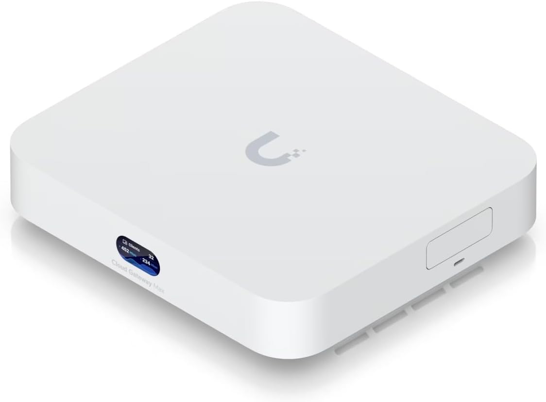 Gateway de Rede de Alto Desemp - Home Security Features avaliação e preço