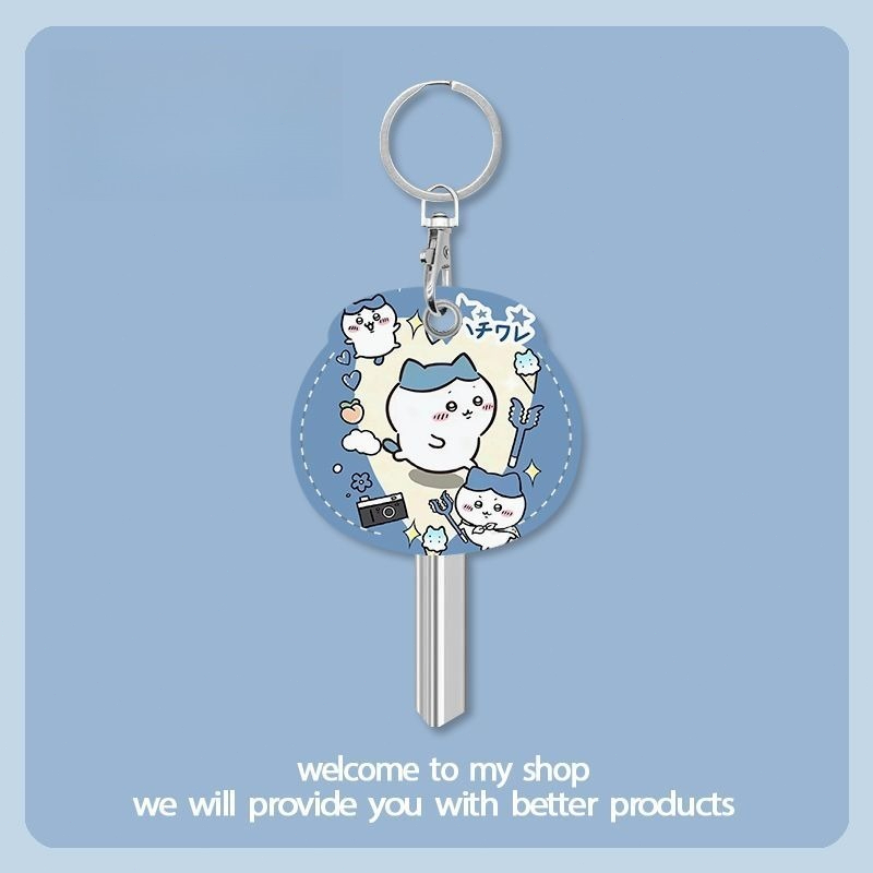 Conjunto de Proteção de Chaves - Home Security Key avaliação e preço